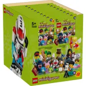LEGO® Minifigures Serie 27 Hel Box 36 Minifigurer 71048