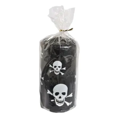 Ljus med Dödskallar