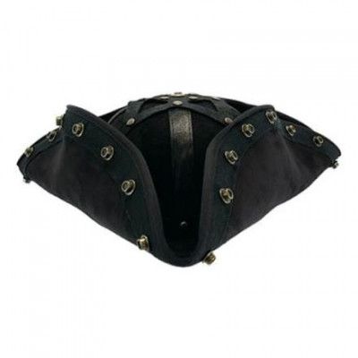 Blackbeard Pirathatt