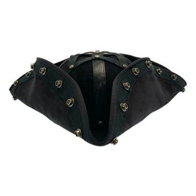 Blackbeard Pirathatt