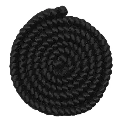 Grimas Ullcrepe - Svart