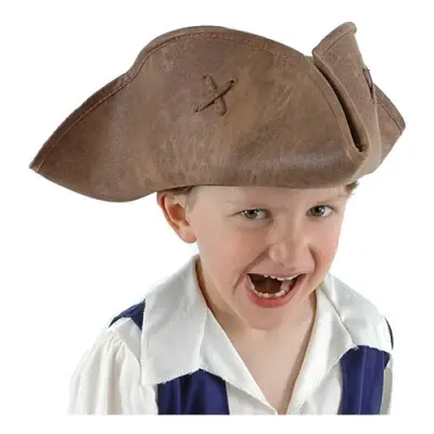 Jack Sparrow Barn Pirathatt