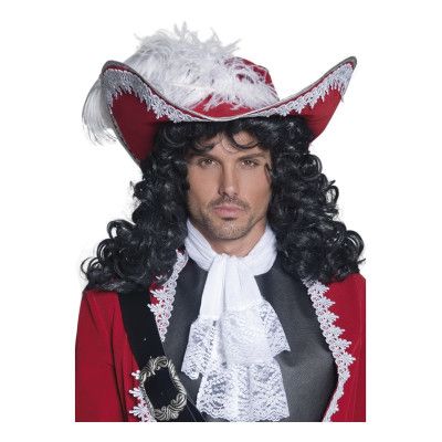 Kapten Krok Pirathatt