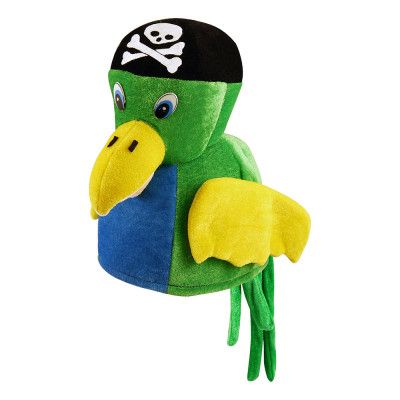 Papegoja Pirathatt - One size