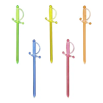 Partypinne Svärd