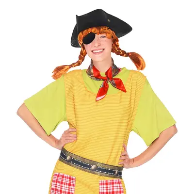 Pippi Långstrump Piratset