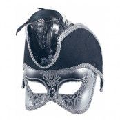 Pirat Karnival Mask