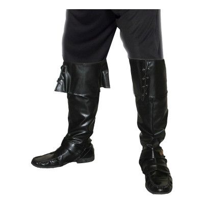 Pirat Skoöverdrag - One size