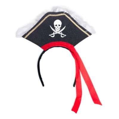 Pirathatt på Diadem