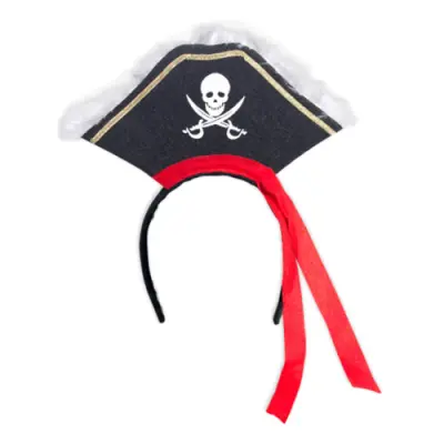 Pirathatt på Diadem