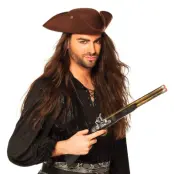 Piratpistol