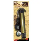 Piratset 3-delar