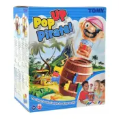 Pop Up Pirate