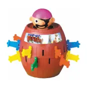 Pop Up Pirate TOMY - TOMY -  Leksaksaffären