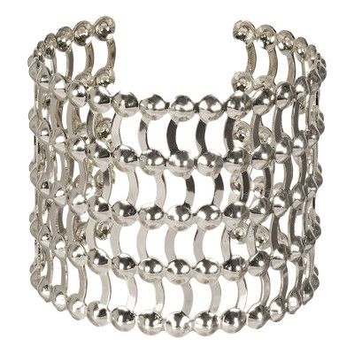 Armband Grace Silver - One size