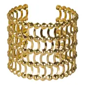 Armband Grace Guld - One size