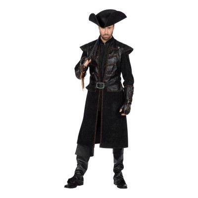 Sjörövarkapten Jacka Herr - Medium