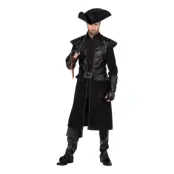 Sjörövarkapten Jacka Herr - XX-Large