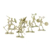Skelettkrigare - 8-pack