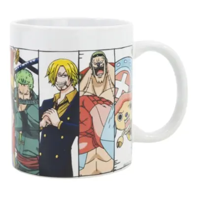 Mugg One Piece