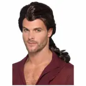 Peruk Pirat Marodör