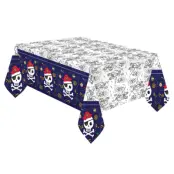 Pirat Bordsduk 120x180cm