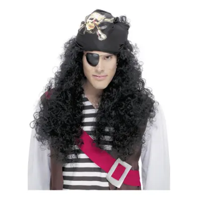 Pirat Peruk