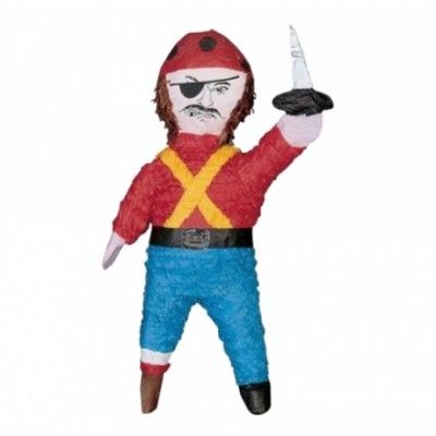 Pirat Piñata