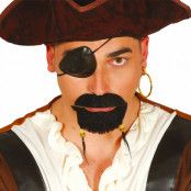 Pirat Tillbehörskit
