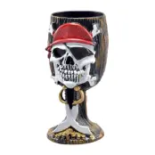 Piratbägare