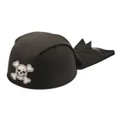 Piratbandana Vuxen - One size