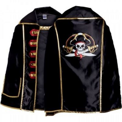 Piratcape Barn - Onesize