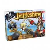Pirate Battleship (SE/FI/DK/NO/EN)