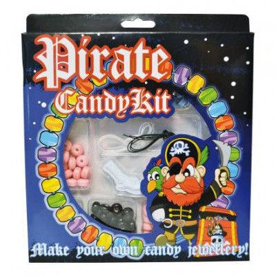 Pirate Candy Kit