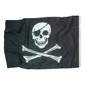 Piratflagga