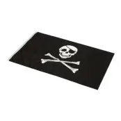 Piratflagga Stor