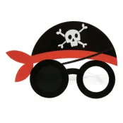 Piratglasögon