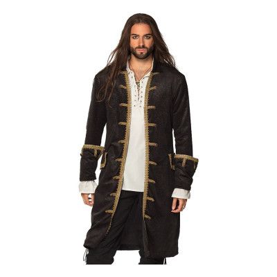 Piratjacka Herr - Large