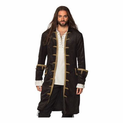 Piratjacka Herr - XX-Large