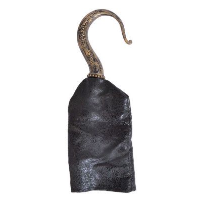 Piratkrok Deluxe - One size