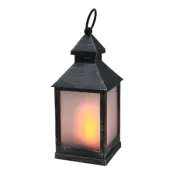 Lykta med Flamelight