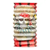 Piratlykta