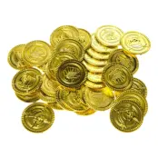 Piratmynt - 100-pack