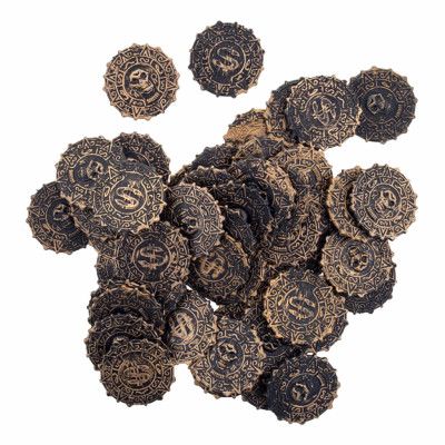 Piratmynt Gamla - 50-pack