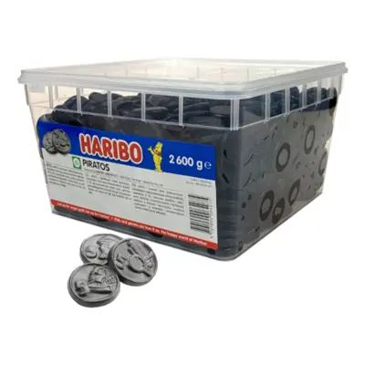 Piratos Original Storpack - 2,6 kg