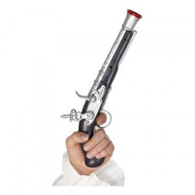 Piratpistol