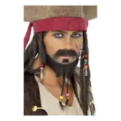 Piratskägg Kit