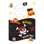 Plastduk Piratkalas