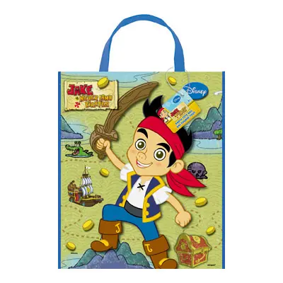 Presentpåse Jake och Piraterna