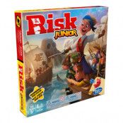 Risk Junior Sällskapsspel